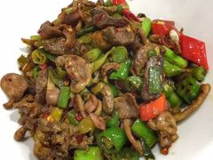 -建辉湖南土菜馆(南大街店)