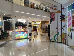 -凯德广场(武胜路店)