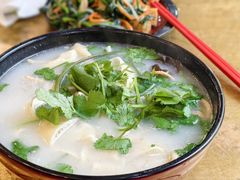 -惠丰源烩面馆(经七路店)