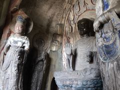 -响堂山石窟-北响堂山石窟