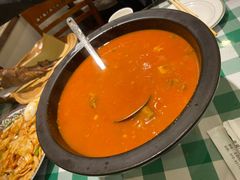 -新疆巴州金丝特餐厅(大钟寺店)