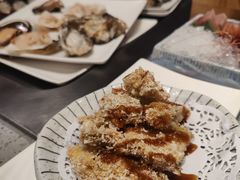-大渔铁板烧(大悦城店)