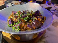 -绿茶餐厅(汇悦大融城店)