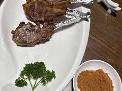 -廊亦舫Lang Yi Fang Restaurant(金桥店)