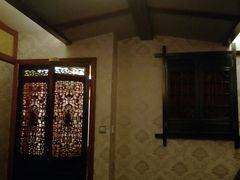 包房-李缘堂(阳光家园店)