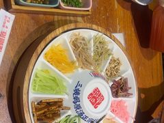 -怪噜范·老贵阳街头名小吃(鸿通城店)