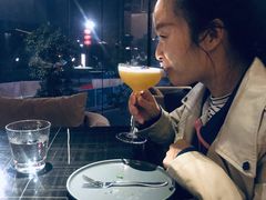 -wann lounge 低温慢煮牛排·清吧