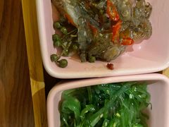 -吉炙烧鸟•本格料理(国际商贸城店)