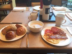 -万豪花都国际大酒店