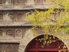 -北京石刻艺术博物馆(五塔寺)