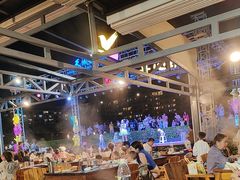 -渔家火锅·海鲜自助餐·演艺(亚龙湾天域酒店)