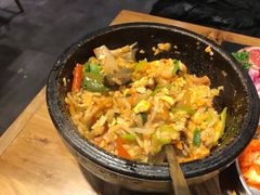 -炭恋火炉烤肉(凌云一街坊店)