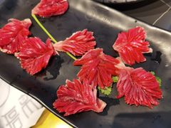 -锅哥有料老火锅(金港国际店)