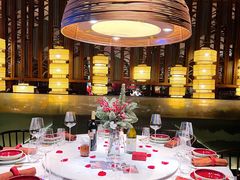 -隐厨·中国菜馆(三里屯T+MALL店)