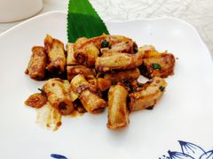 -轩记海鲜餐厅·四十五年老字号·经典粤菜(西区彩虹店)