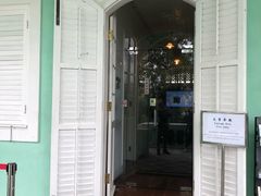 -龙环葡韵住宅式博物馆