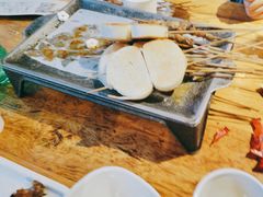 -管氏翅吧(甘家口店)