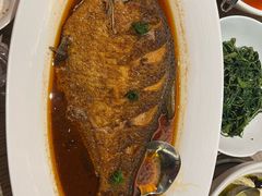 -艳阳天·非遗楚菜(武汉客厅店)