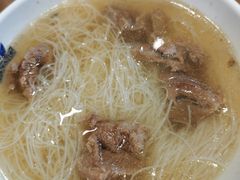 -老牌依强牛肉店(达道总店)