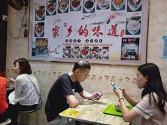 大堂-鲜甜阁·甜品小吃(七星路店)