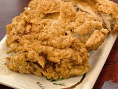 -古早人小吃店(黄河北路店)