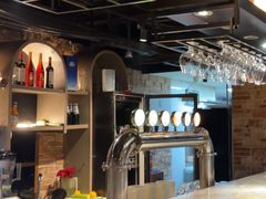 -麦凯伦烧烤·精酿超级工厂店(金桥总店)
