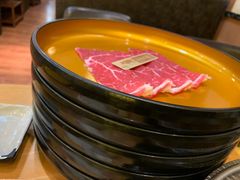 -牛New寿喜烧(青浦店)