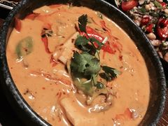 -Siam泰餐厅(水上公园店)