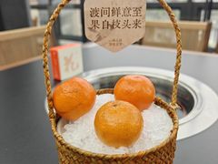 -莺花渡火锅·宋风江景火锅雅宴(长嘉汇店)
