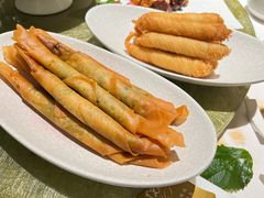 -悦泰环球美食自助(金茂旗舰店)