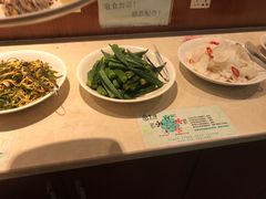 -十方新概念素食餐厅(厚街店)
