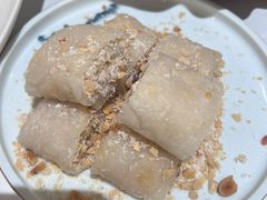 -喜宴又一村·粤菜·茶点·海鲜(壹方天地店)