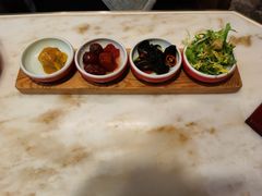 -京华烟云·北京烤鸭(领展购物广场·中关村店)
