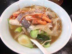 -奎元馆.百年奎元.非遗传承(西湖边的解放路店)