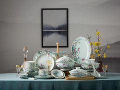 -景德镇古窑民俗博览区