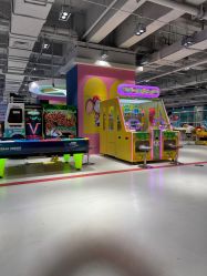 -利奥梦幻主题乐园(爱琴海购物公园店)