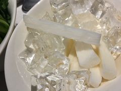 -海底捞火锅(玉桥商业广场店)