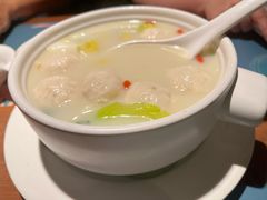 -大树餐厅(益田假日店)