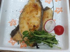 -红叶日本料理(辰熙广场店)