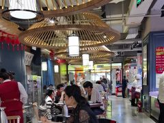 -阿串串老火锅(力盟店)