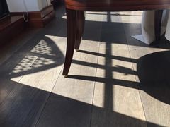 -上海和平饭店-华懋阁 The Cathay Room