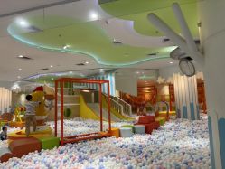 -meland亲子乐园•派对•研学(苏州悠方购物中心店)