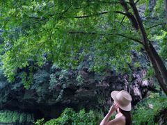 -龙潭生态旅游度假区