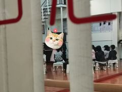 -星光舞蹈艺术中心(太阳宫校区)
