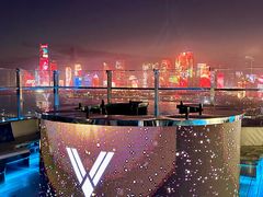 -VENU+海景酒廊