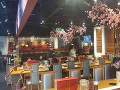 大堂-呷哺呷哺(华林国际店)