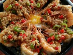 -地方名吃海鲜大馅蒸饺(北戴河店)