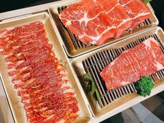 -西塔老太太泥炉烤肉(川沙百联店)