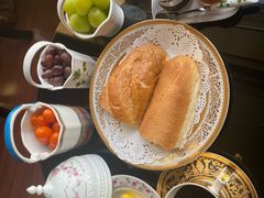 -申德勒加油站餐厅(三里屯北小街店)