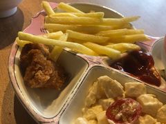-桃花丼烧肉饭(凯丹商场店)